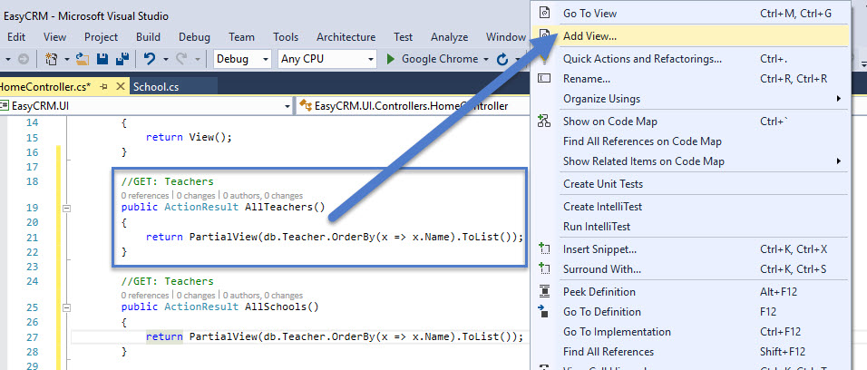JQuery Unobtrusive Ajax for Partial Updates in ASP.NET MVC by Nishan Aryal